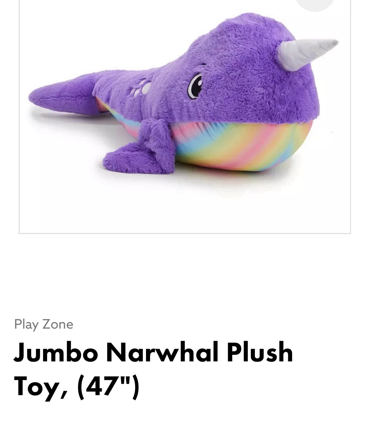 Plush Toy