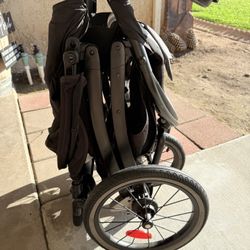  Graco 2in1 Stroller 