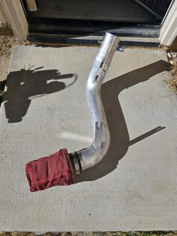 2002-2006 Acura Rsx Injen Cold Air Intake