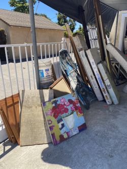 Everything for sale!!