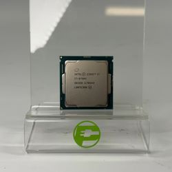 Intel Core i7-8700K 3.70GHz 6 Core 12 Thread LGA 1151
