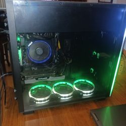ABS MASTER Custom Gaming PC 