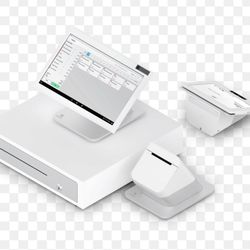 Station Dup And Go Pay Terminal 