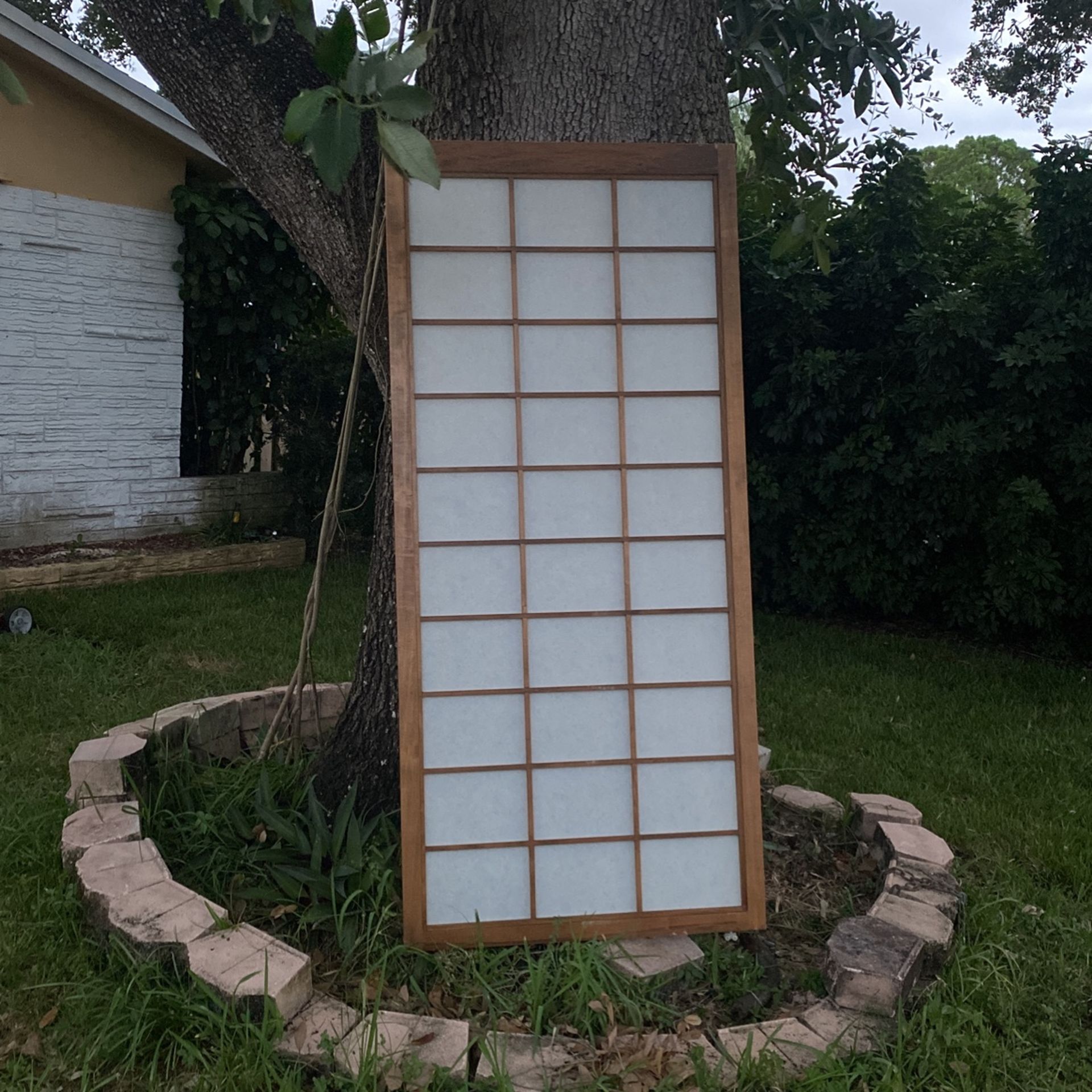 Sliding Doors With Railing System