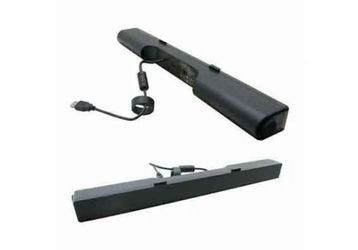 Dell USB Soundbar Monitor Speaker