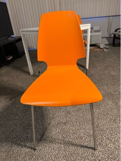 IKEA Vilmar Chairs (set of 2)