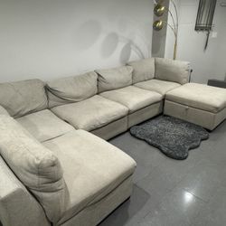 Couch for sale!
