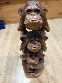 Wood Work (Not Free)