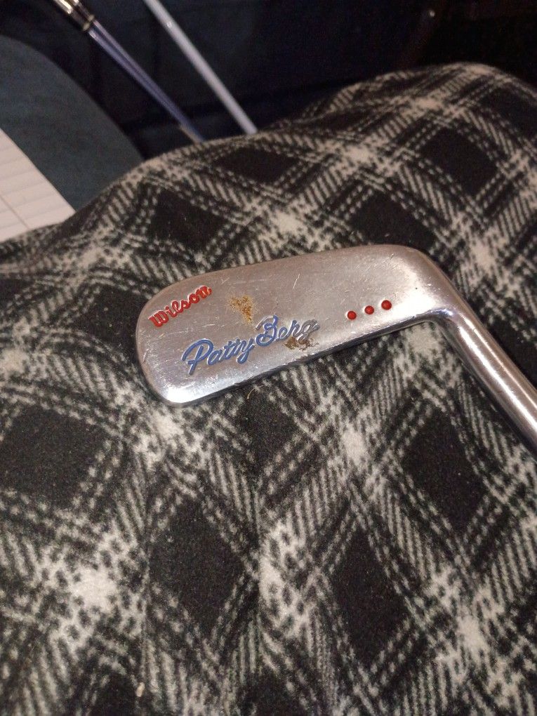 Patty Burg Golf Club 