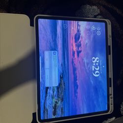 13 inch ipad air 2024