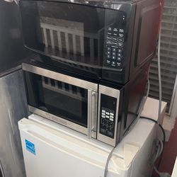Modern Microwaves 