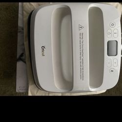 Cricut Heat Press 