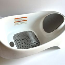 Baby Bath Basin 