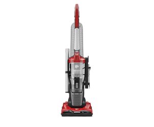 Dirt Devil Endura Reach Upright Bagless Vacuum Cleaner for Carpet and Hard Floor, Powerful, Lightweight, Corded Vacuum Cleaners for Home Use