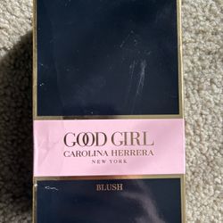 Good Girl 