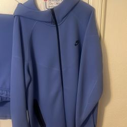 Nike Tech Suit- Men’s XL - 10/10