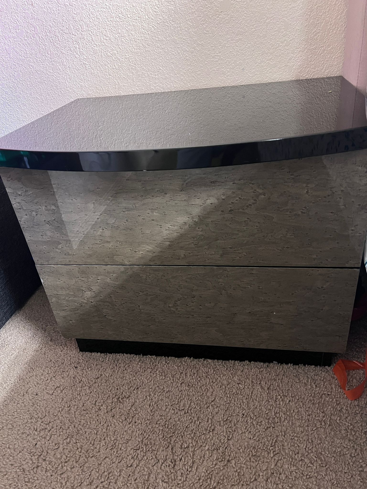 Night Stand Pair