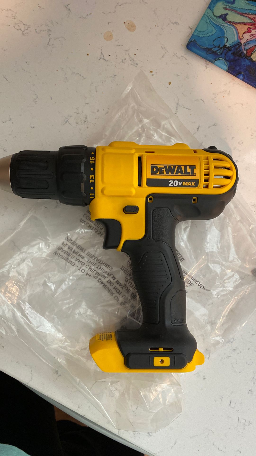 Dewalt