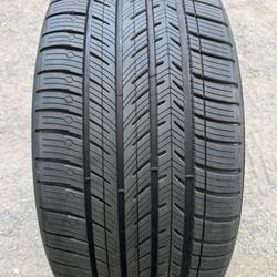 Michelin 295/35/21   (1) Tire