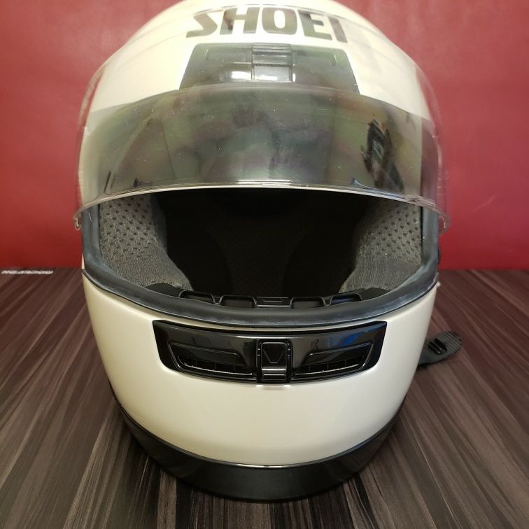 257 motorcycle helmet LS2 257 Valiant Matte Black Visored Motorcycle Helmet NEW XS