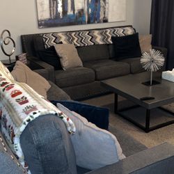 Ashley Furniture Living room set