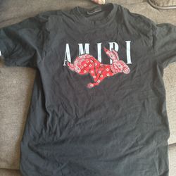 Amiri shirt