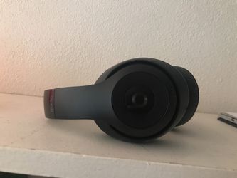 beats studio wireless