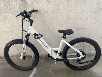 Sondors Electric bike 