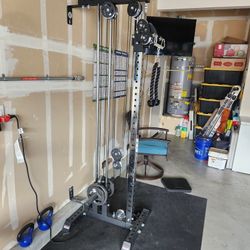 Bells Of Steel Tower