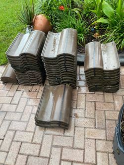 Roof tile