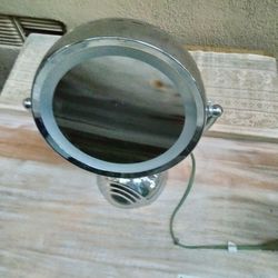Conair Makeup mirror