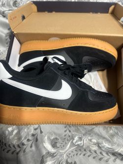 Nike Air Force ones size 11.5
