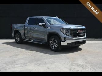 2024 GMC Sierra 1500 Crew Cab