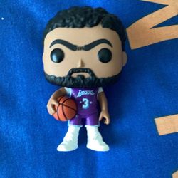 Anthony Davis Funko Pop 
