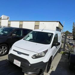 2015 Ford Transit 