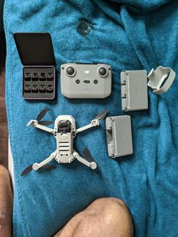 Dji Mini 2