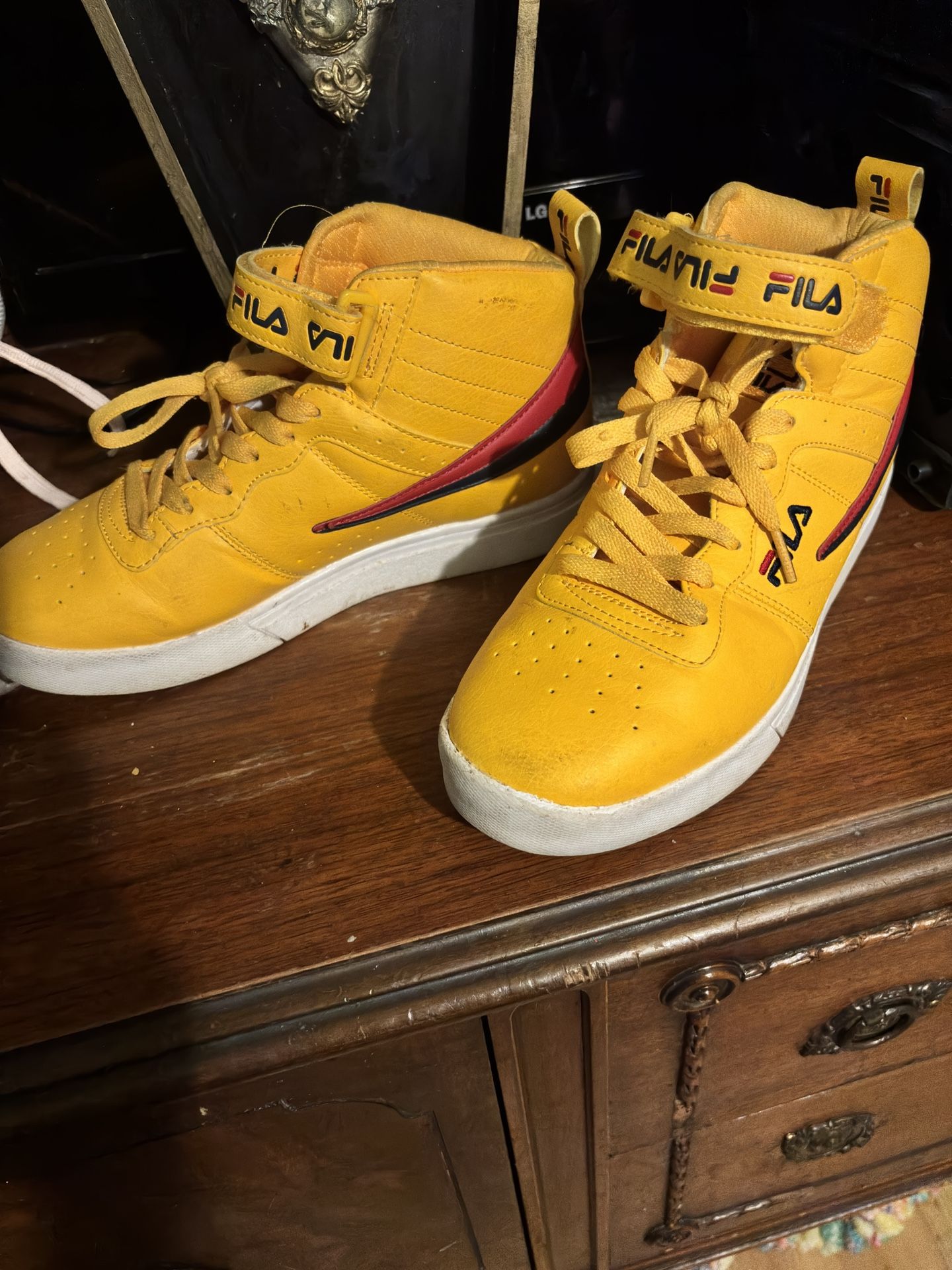 Fila Sneakers Women’s 7