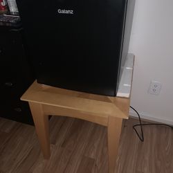 Small Refrigerator New 