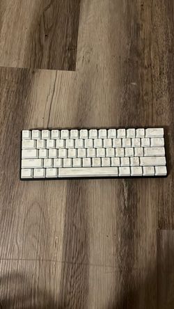 Keyboard