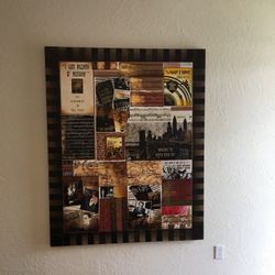 Painting original oil painting