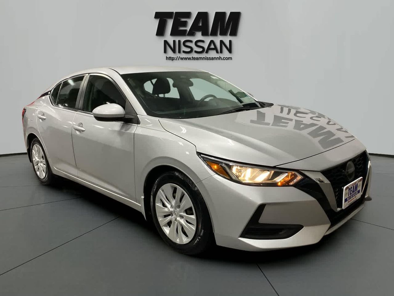 2021 Nissan Sentra