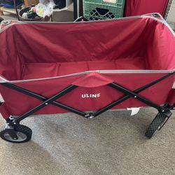 Wagon For Any Uses 