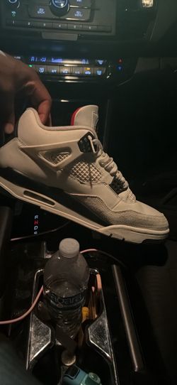 Jordan 4 size 12