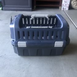 Small Dog Crate