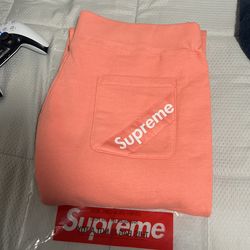 Supreme Sweats 
