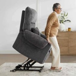 Pride Walnut 3 Position Lift Chair Small, 375 Lb