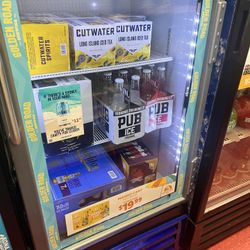 Store Cooler For Sale