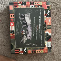 Crystal Grow Kit