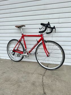Cannondale Road Bike