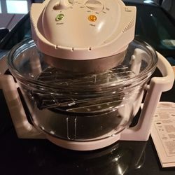 Thane Flavor Wave Turbo Oven